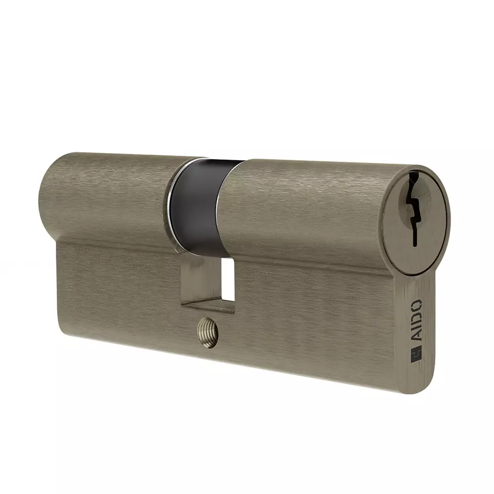 AIDO XL-C 2010A Euro Profile Cylinder Both Side Key