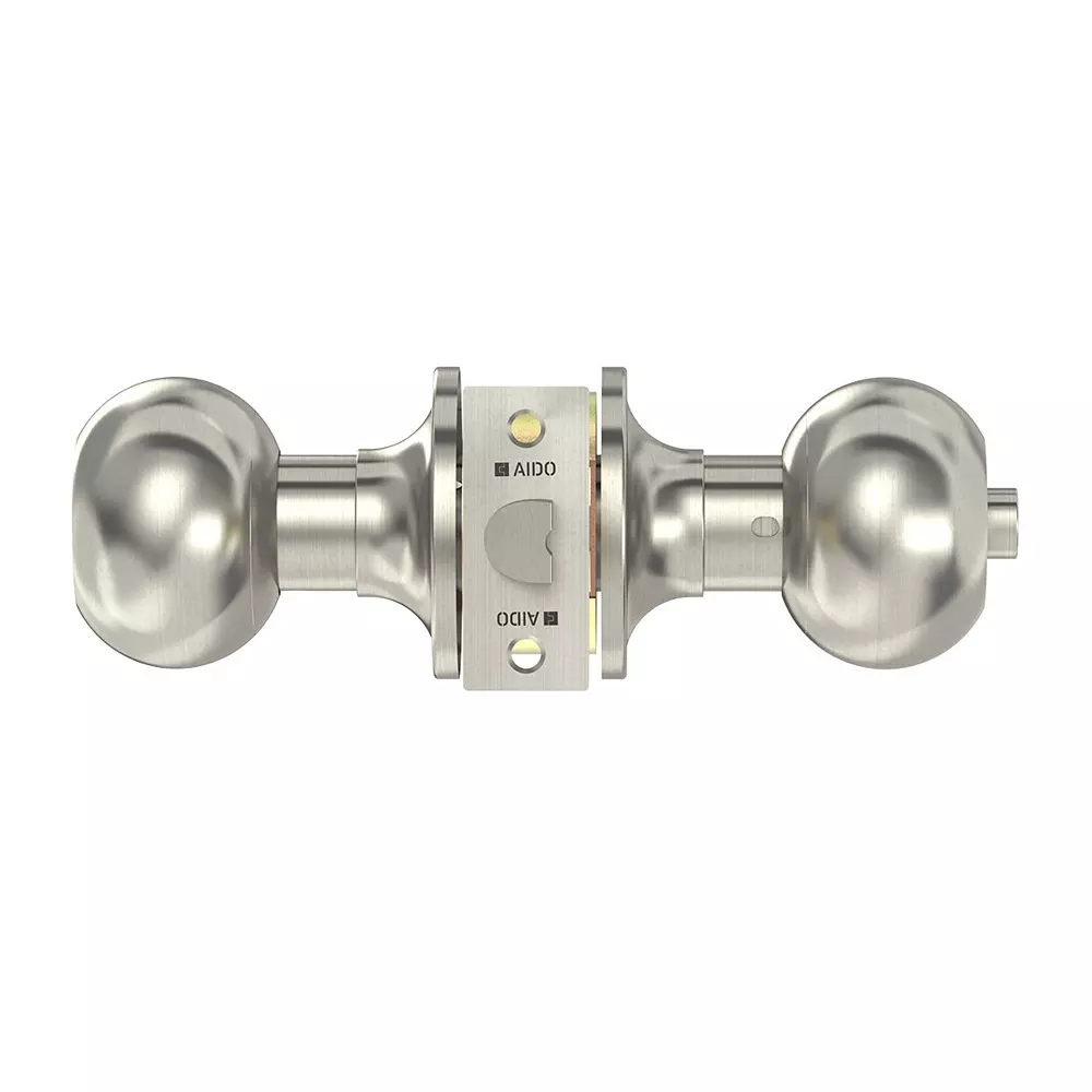 AIDO XL-C 2021 Cylindrical Knob Lock with Privacy Function
