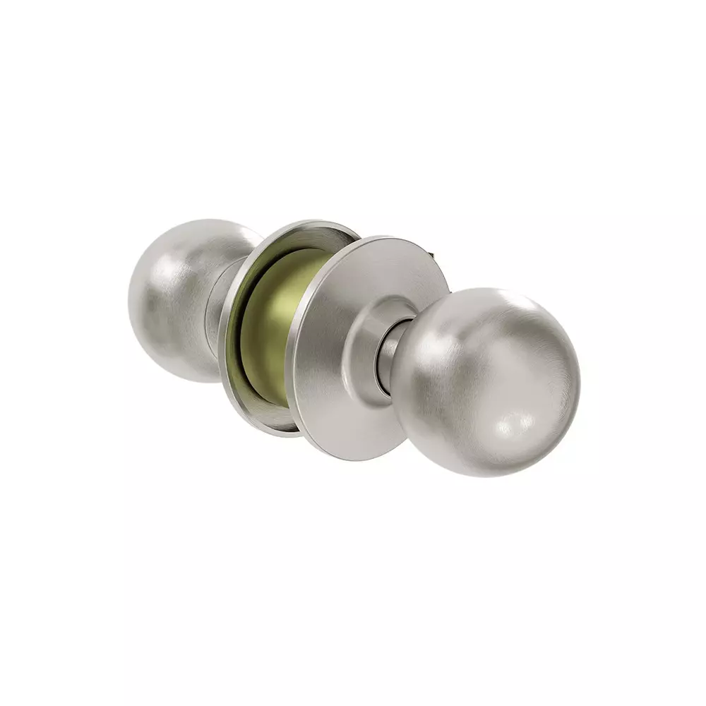 AIDO XL-C 2022 Cylindrical Knob Lock with Passage Function