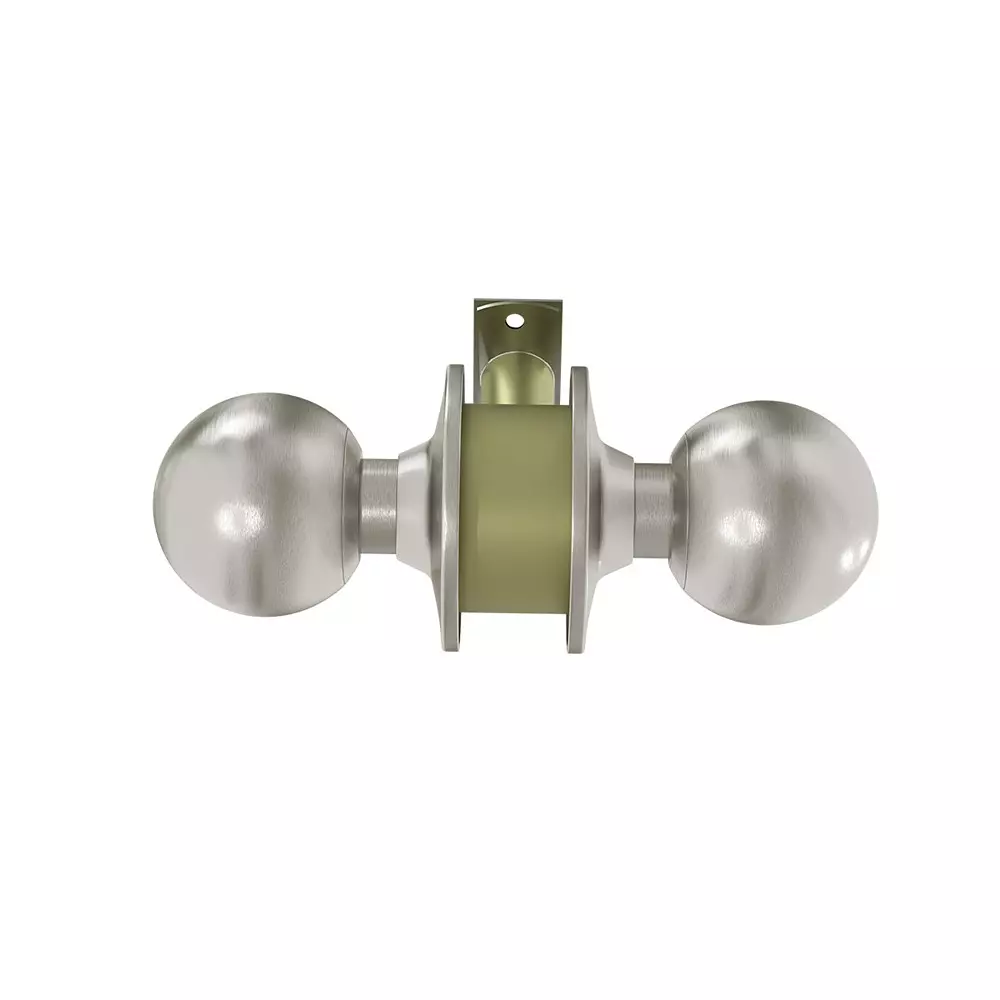 AIDO XL-C 2022 Cylindrical Knob Lock with Passage Function