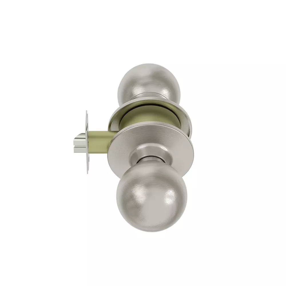 AIDO XL-C 2022 Cylindrical Knob Lock with Passage Function