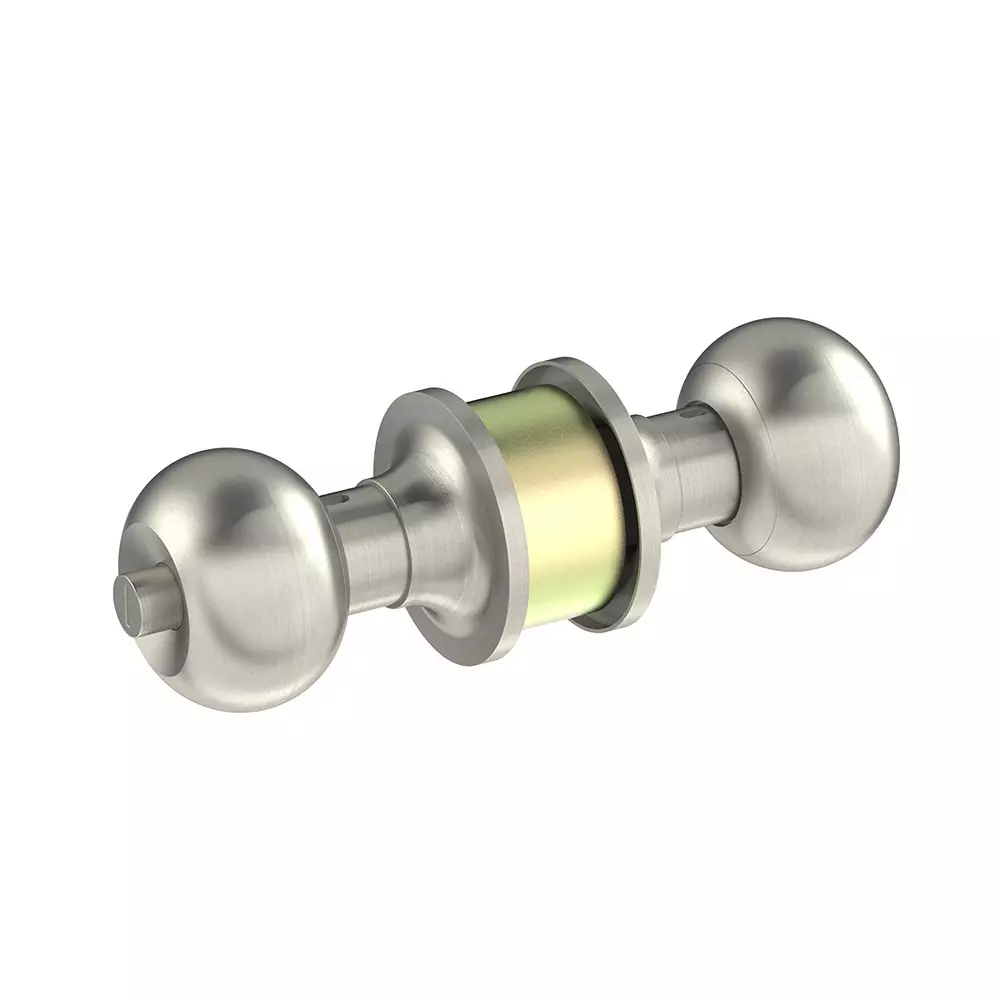 AIDO XL-C 2020 Cylindrical Knob Lock with Entrance Function