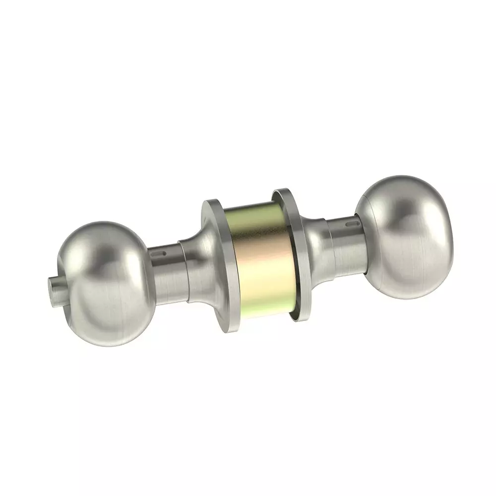 AIDO XL-C 2020 Cylindrical Knob Lock with Entrance Function
