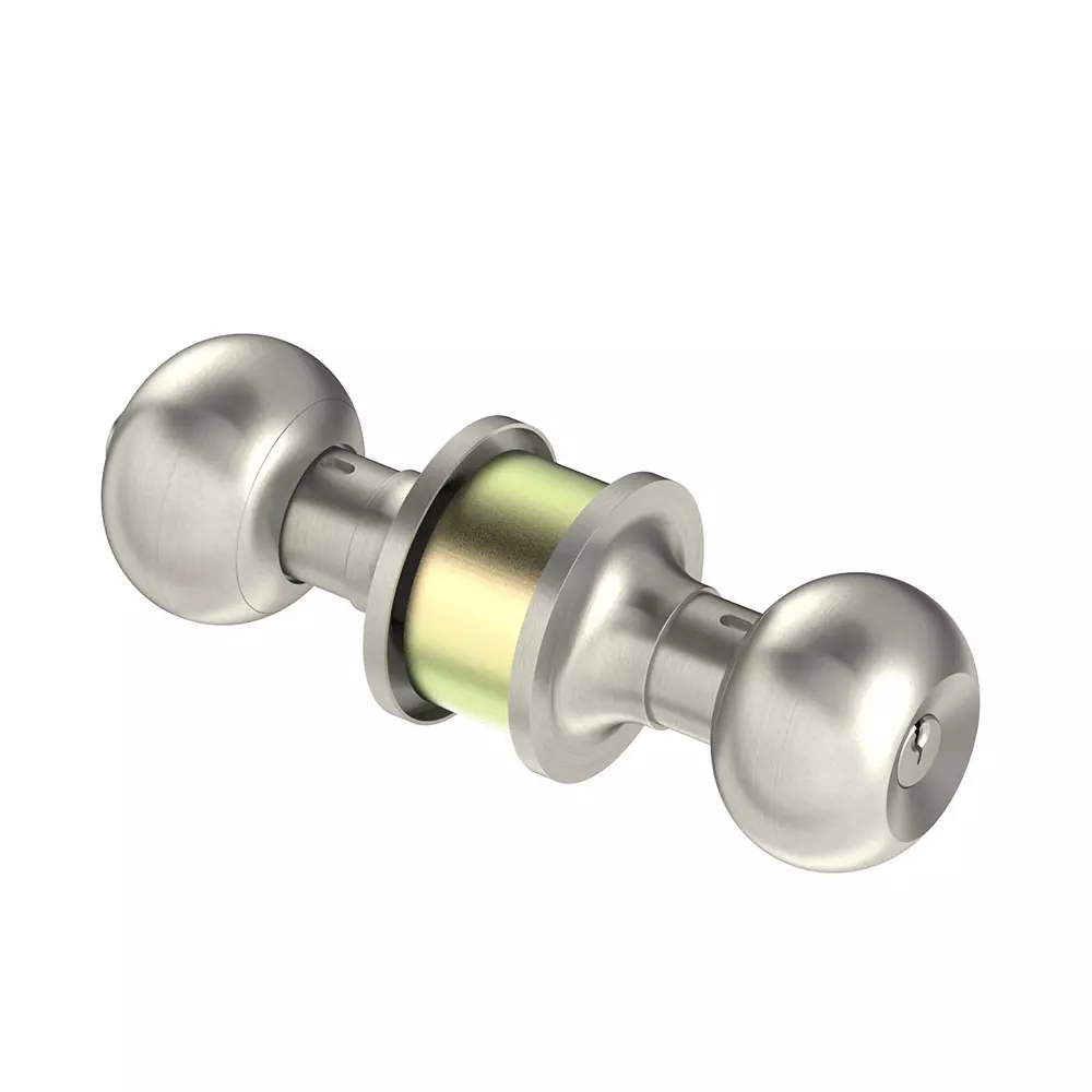 AIDO XL-C 2020 Cylindrical Knob Lock with Entrance Function