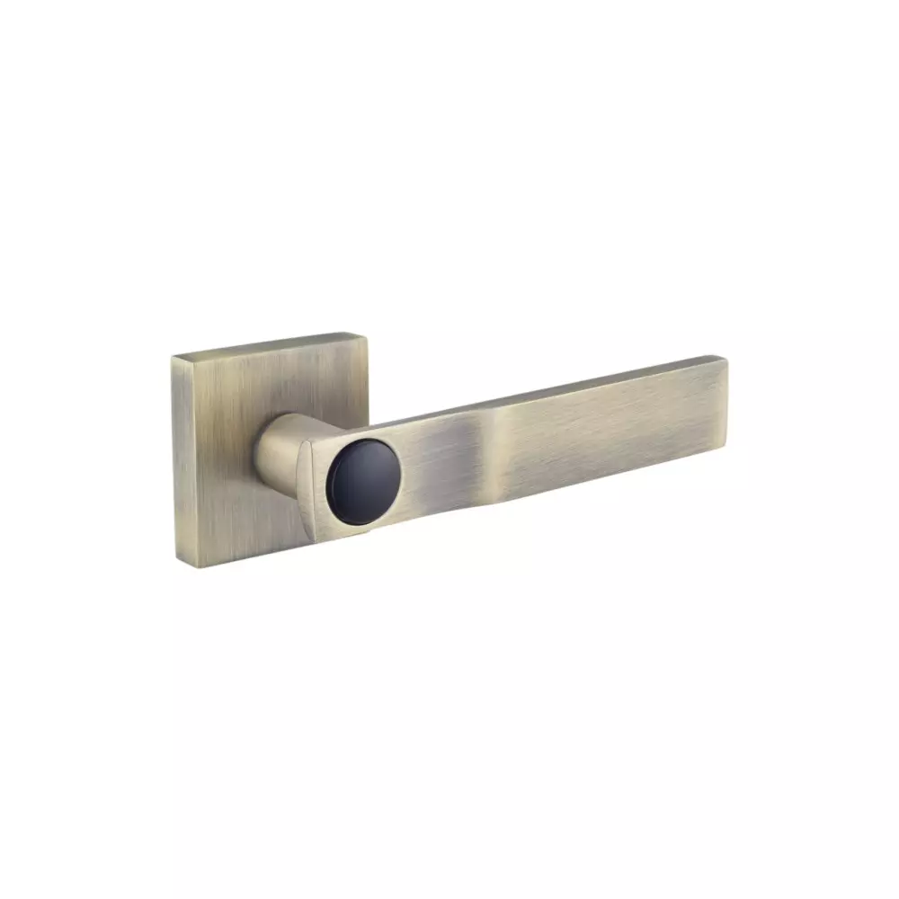 Dorset ML Series Luce Lock Sets With Coin and Knob Cylinder 70 mm PTTM Finish, ML LCE OR