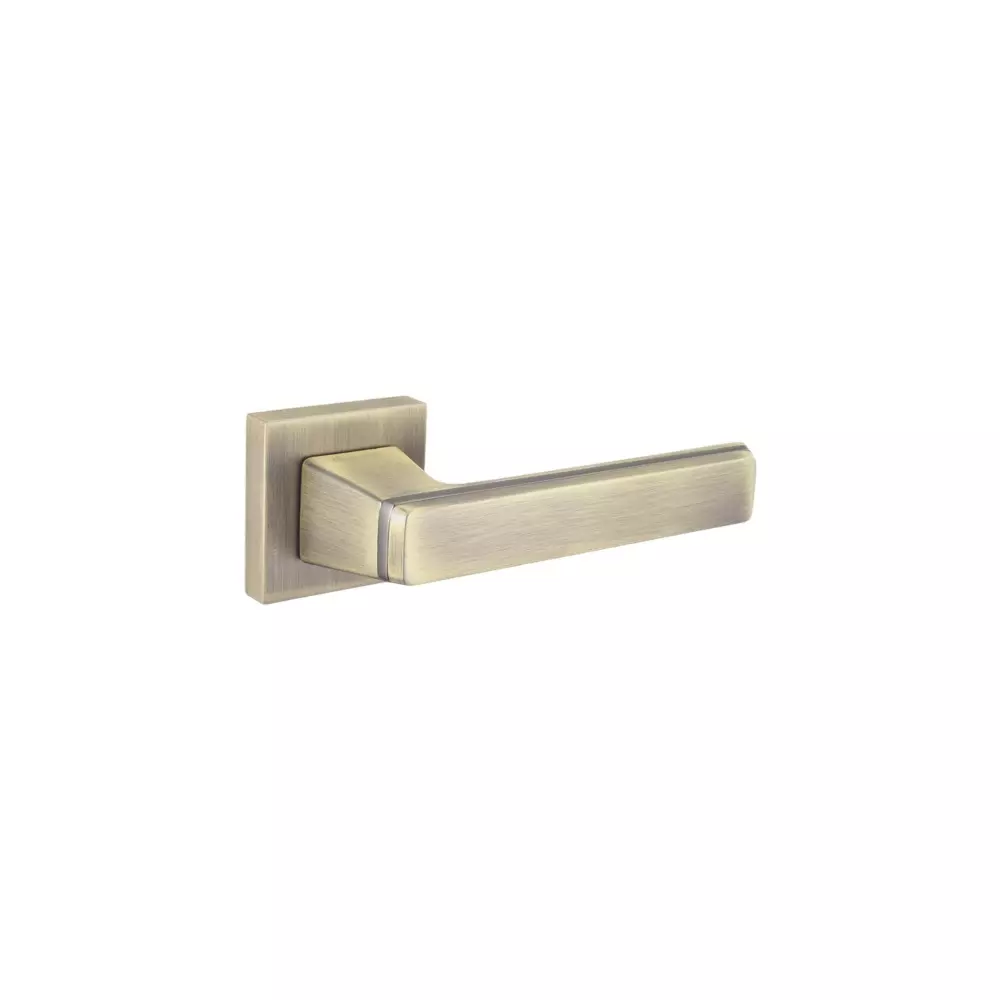 Dorset HL Series Fold Lock Sets With Knob and Key Cylinder 70 mm PTTM Finish, HL FOL