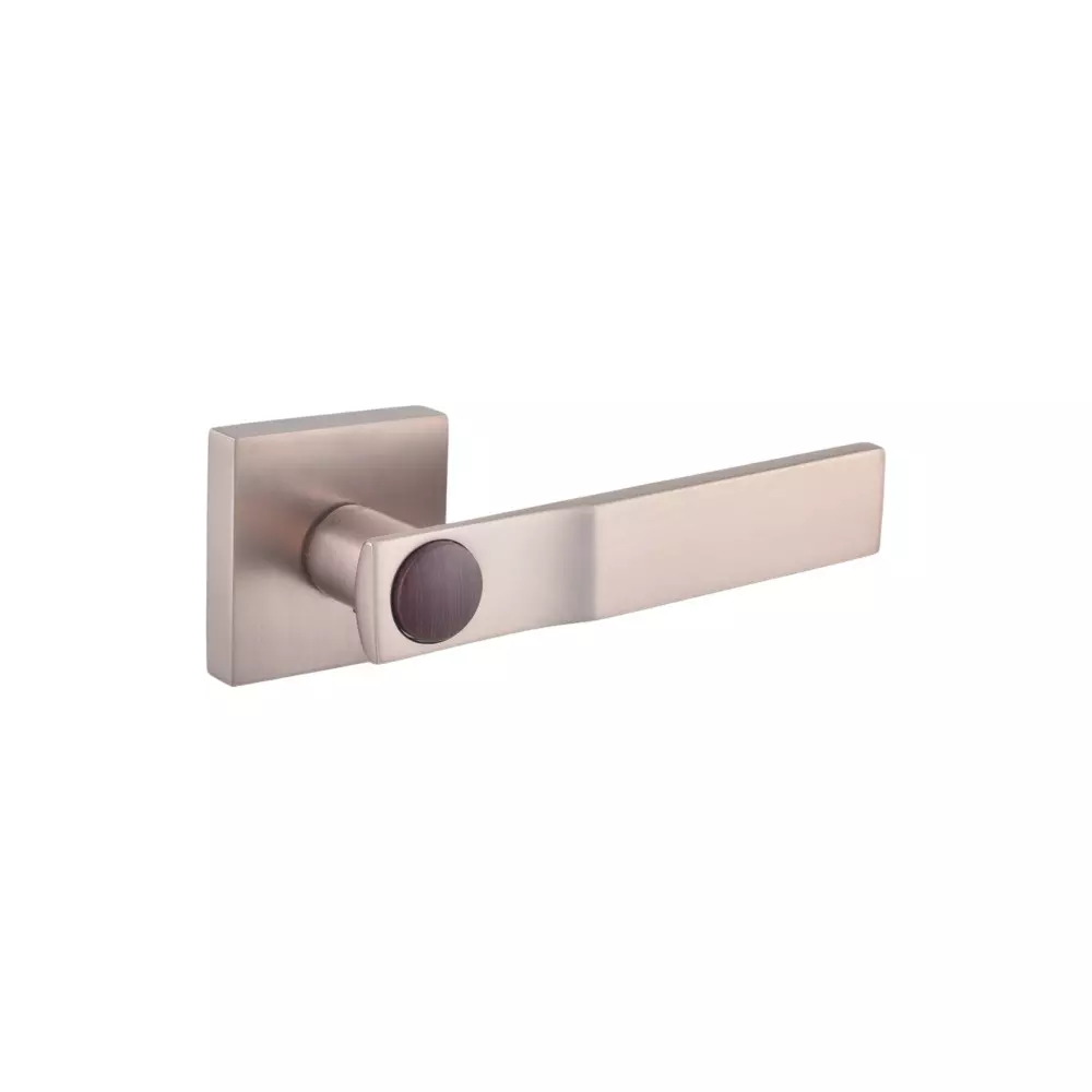 Dorset ML Series Luce Lock Sets With Both Side Key Cylinder 70 mm CBWD Finish, ML LCE
