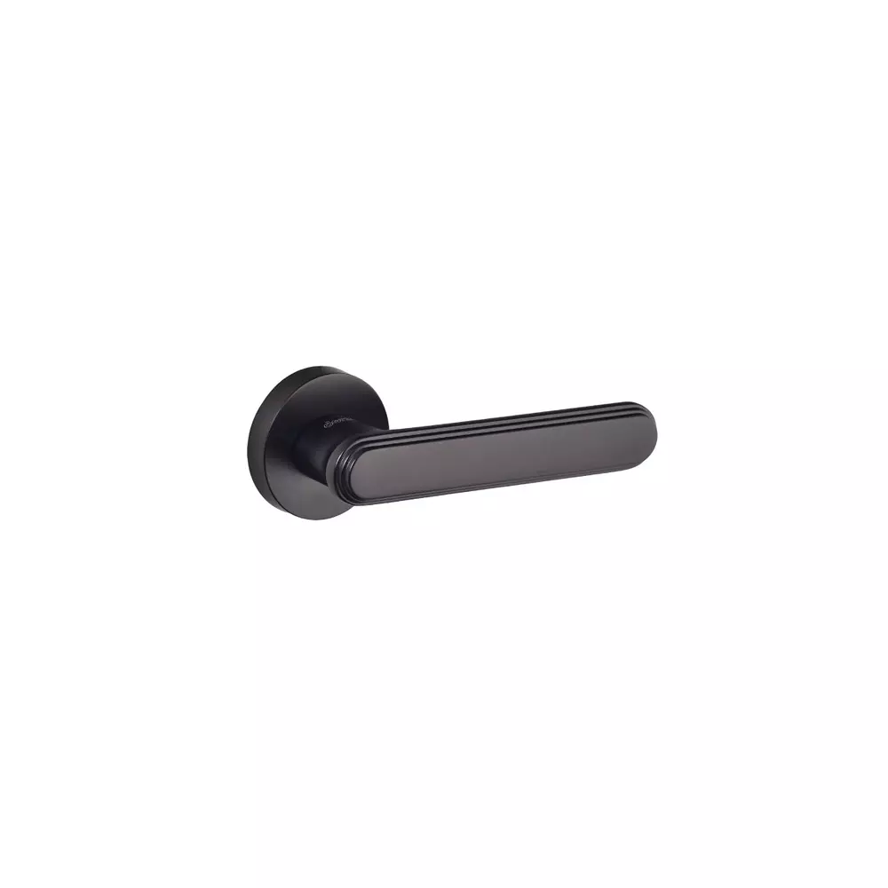 Dorset ML Series Zamor Lock Sets With Both Side Key Cylinder 60 mm GM Finish, ML ZAM OR
