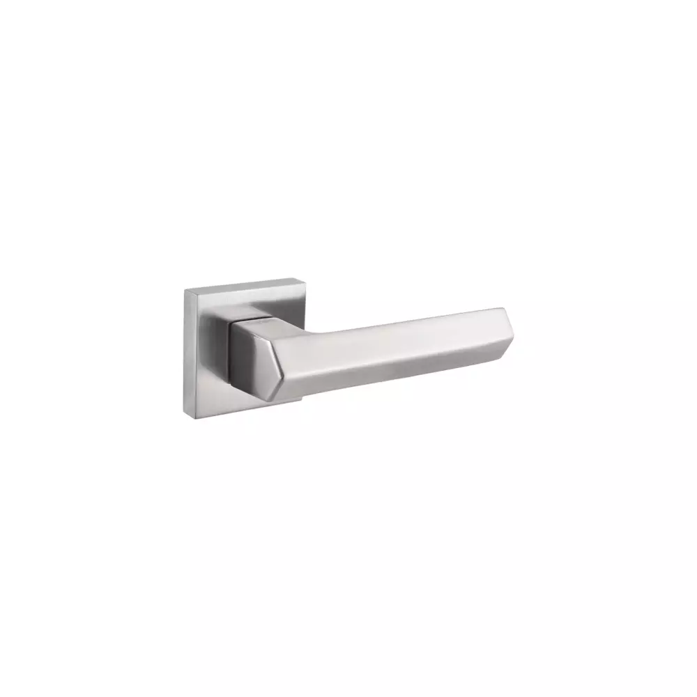 Dorset ML Series Unida Lock Sets With Both Side Key Cylinder 70 mm SS Finish, ML UND