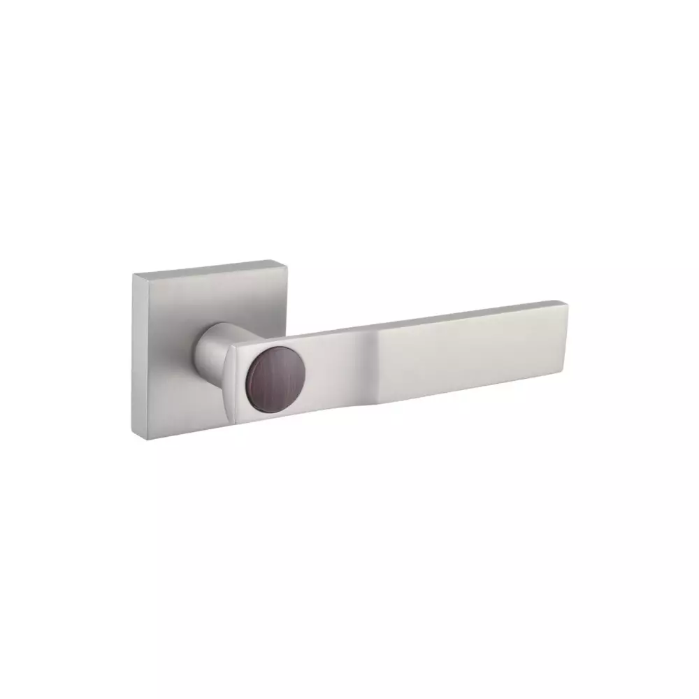 Dorset ML Series Luce Lock Sets With Coin and Knob Cylinder 70 mm SNWD Finish, ML LCE OR