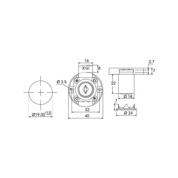 ebco-premium-multipurpose-lock-round-with-receiver-plate-nickel-plated-finish-and-19-mm-cutout-p-mpl1-22