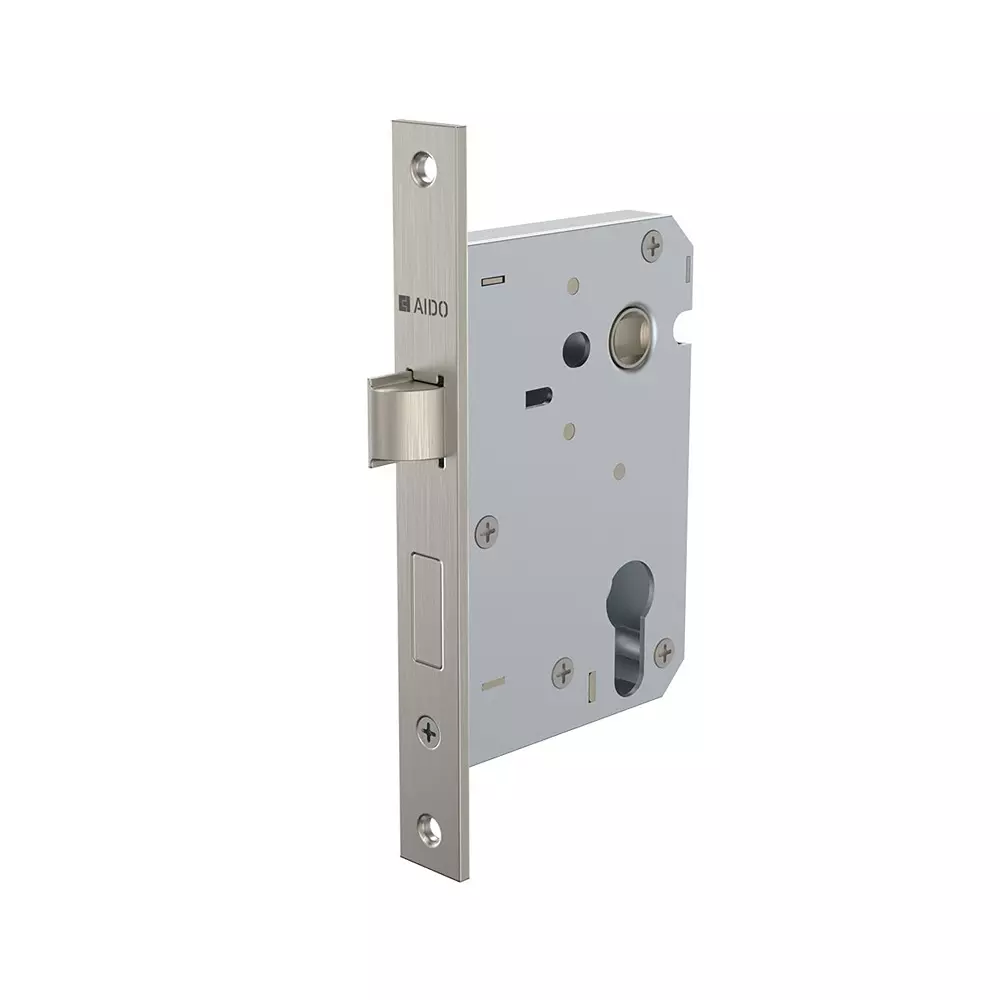 AIDO XL-C 3028 Mortise Sash Lock 20 mm width for Wide Stile Door