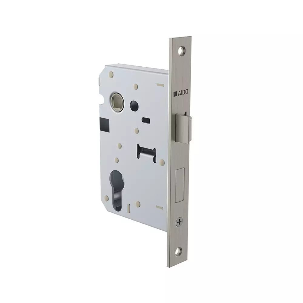 AIDO XL-C 3028 Mortise Sash Lock 20 mm width for Wide Stile Door