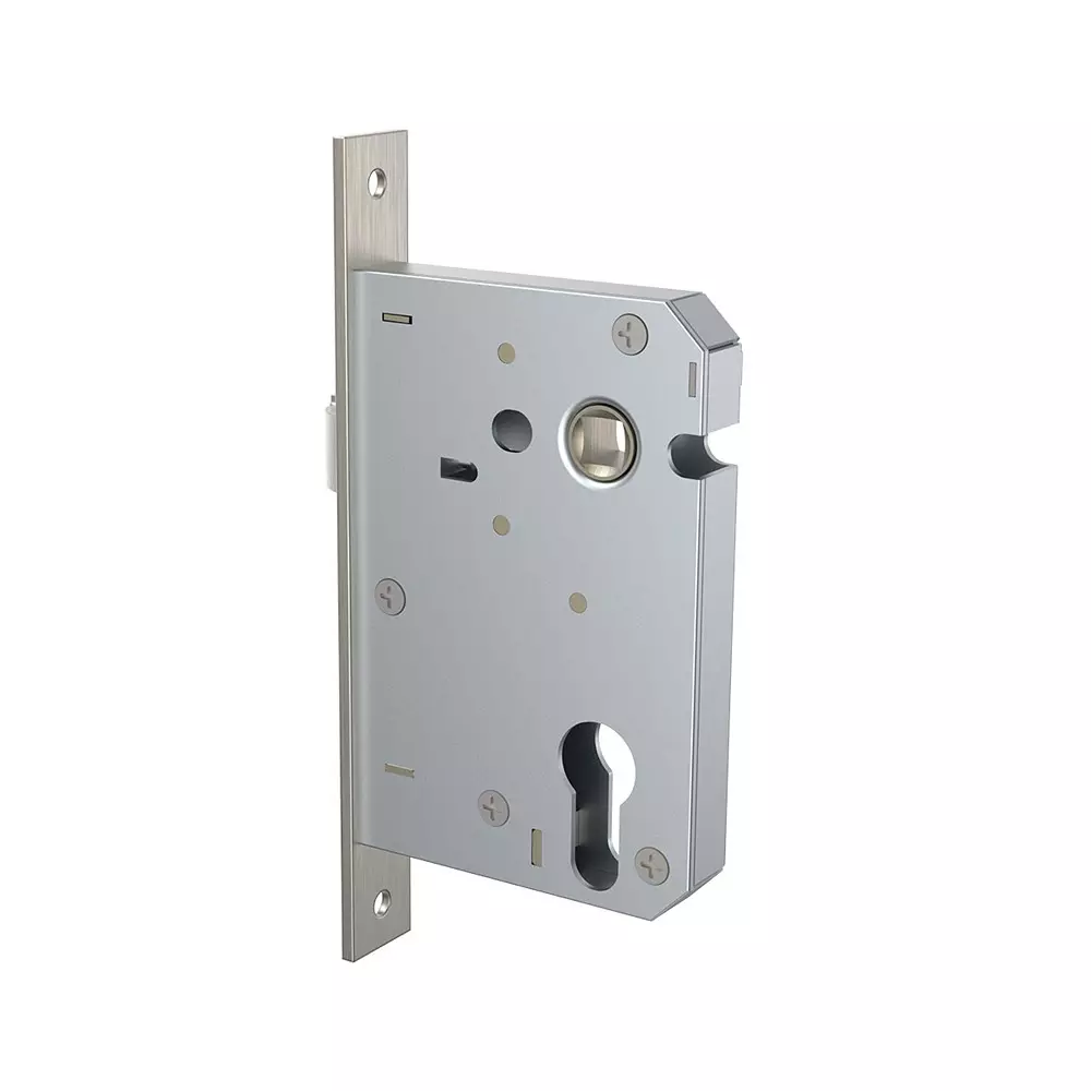 AIDO XL-C 3028 Mortise Sash Lock 20 mm width for Wide Stile Door