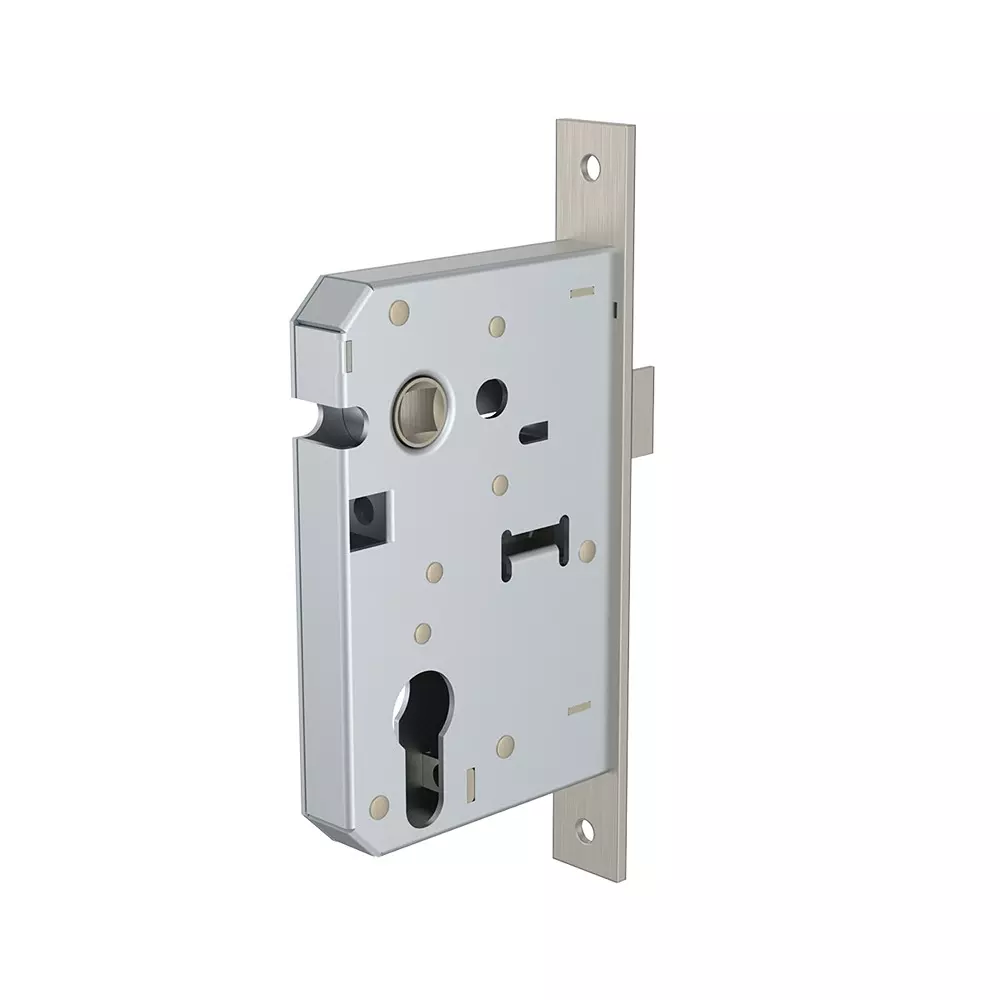 AIDO XL-C 3028 Mortise Sash Lock 20 mm width for Wide Stile Door