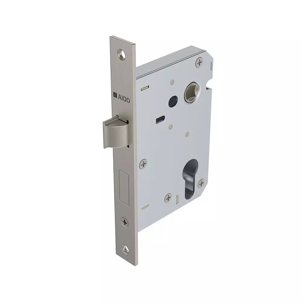 AIDO XL-C 3028 Mortise Sash Lock 20 mm width for Wide Stile Door