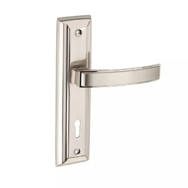 Link Onyx Mortice Handle Lock with 1001 Bullet Lock