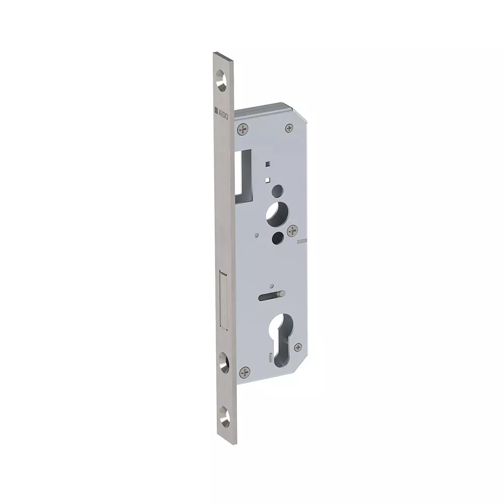 AIDO XL-C 2019 Mortise Dead Lock 20 mm width for Narrow Stile Door