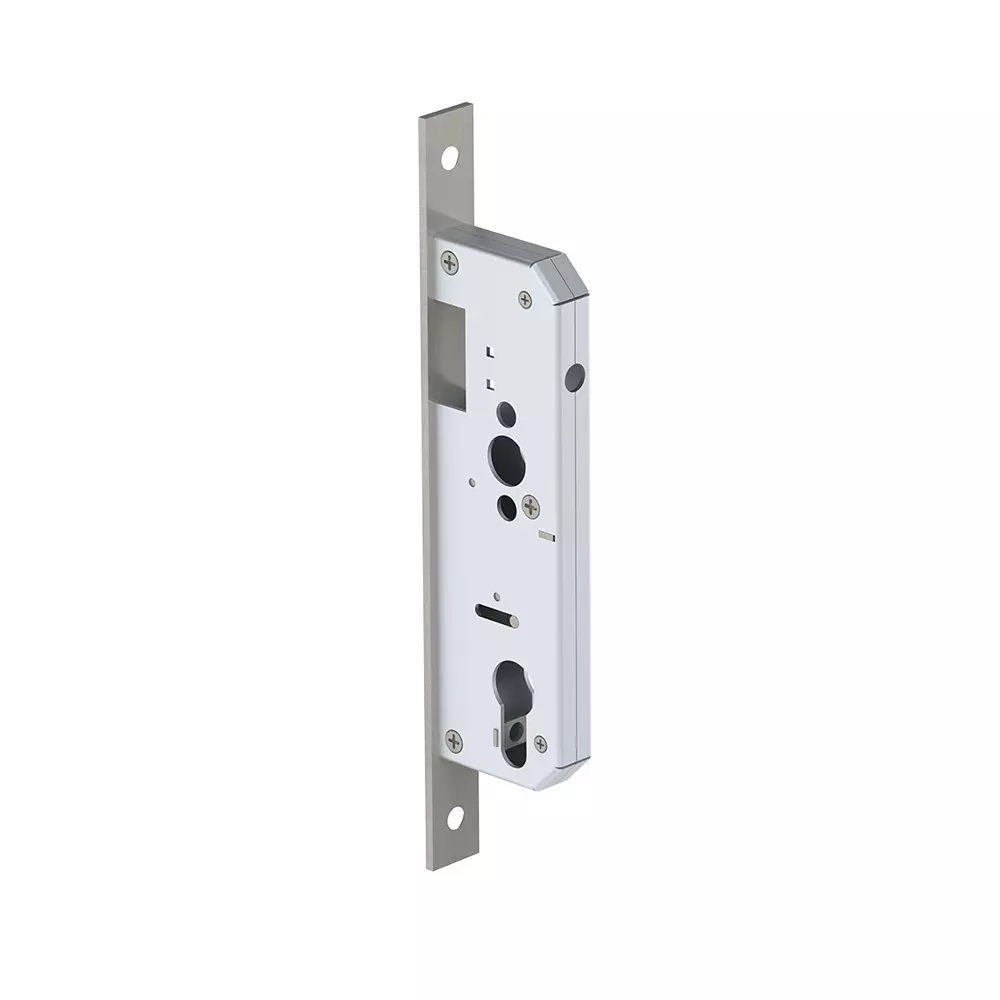 AIDO XL-C 2019 Mortise Dead Lock 20 mm width for Narrow Stile Door