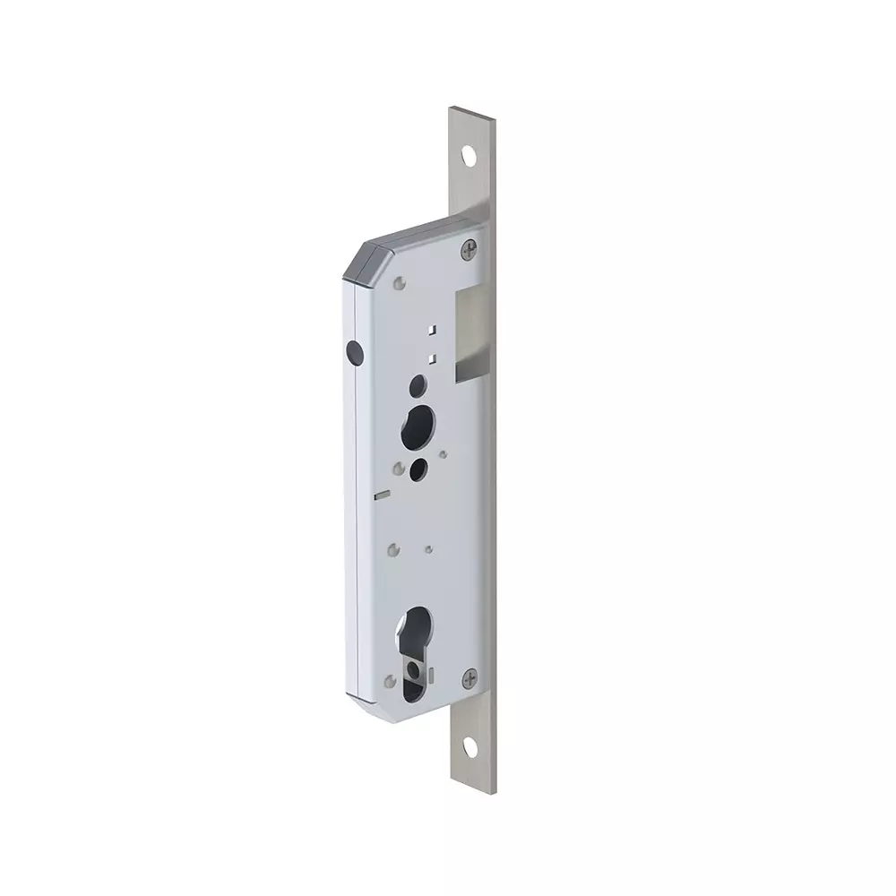 AIDO XL-C 2019 Mortise Dead Lock 20 mm width for Narrow Stile Door