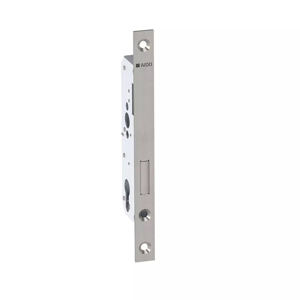 AIDO XL-C 2019 Mortise Dead Lock 20 mm width for Narrow Stile Door