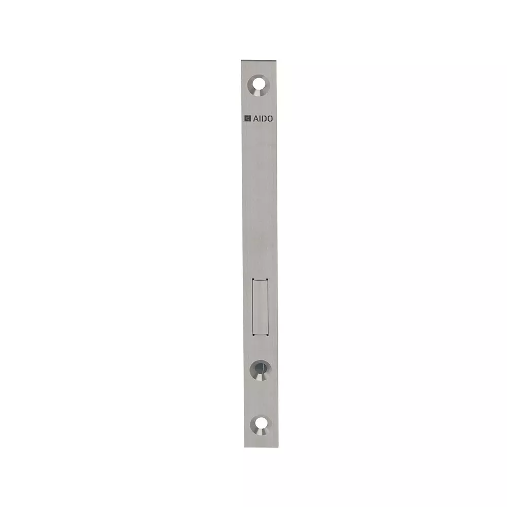 AIDO XL-C 2019 Mortise Dead Lock 20 mm width for Narrow Stile Door