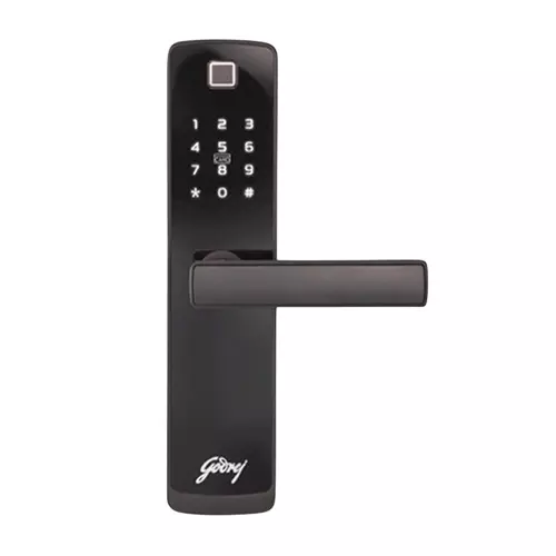 Godrej Digital Mortise Lock Catus Connect 60 mm