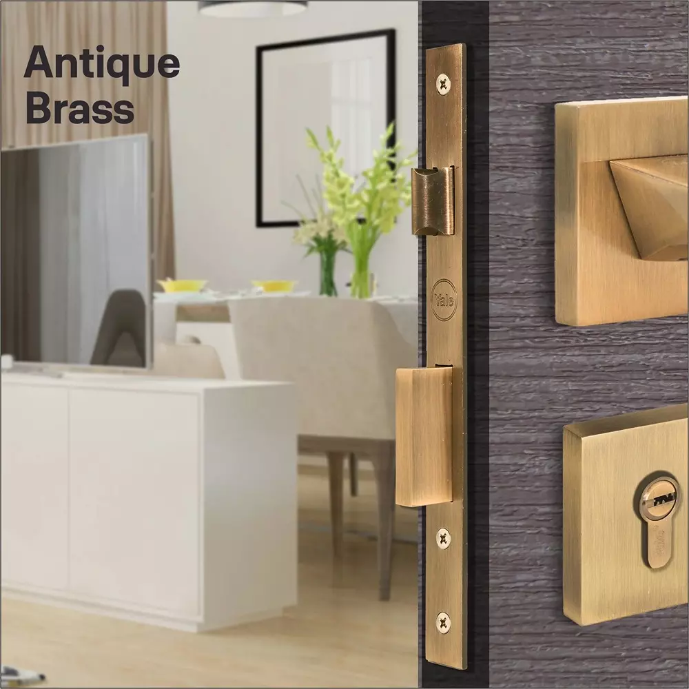 yale-premium-residential-mortise-locks-45-mm-backset-antique-brass-finish-brass-with-reversible-latch-lock-24-8545-brss04-ab-s