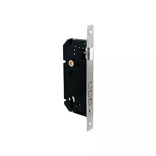Europa Mortise Lock Body Stainless Steel Finish, B961SS