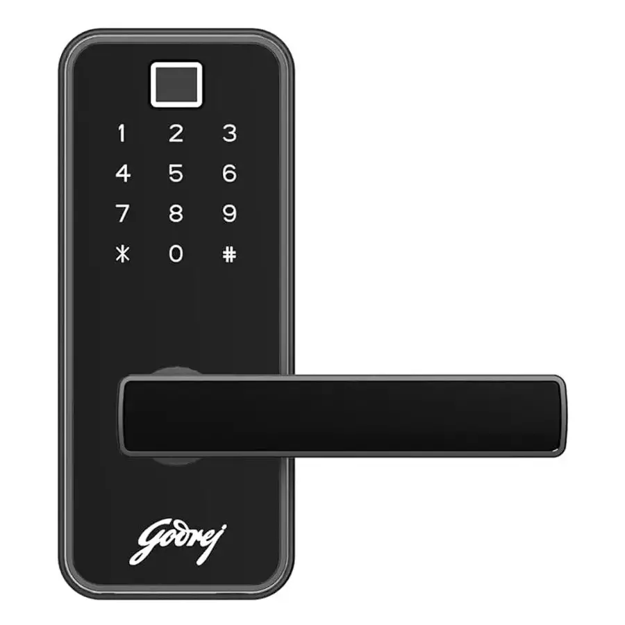 Godrej Digital Mortise Lock Catus Touch Pro 50 mm