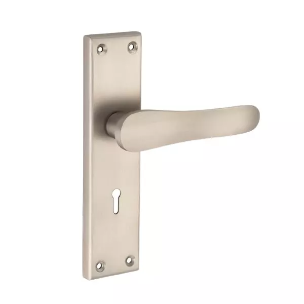 Link Eleganza Mortice Handle Lock with 1001 Bullet Lock