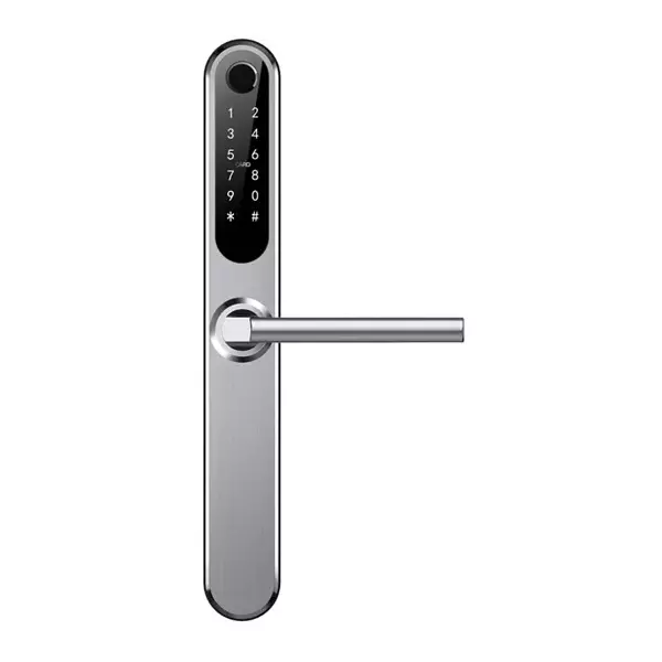 Yale Aluminium Profile Digital Mortise Lock for Sliding Doors & Windows 25-65 mm Door Thickness