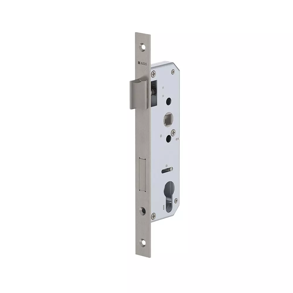 AIDO XL-C 2015 Mortise Sash Lock 20 mm width for Narrow Stile Door