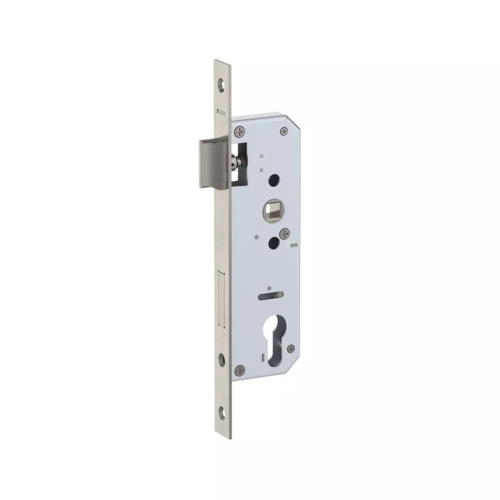 AIDO XL-C 2015 Mortise Sash Lock 20 mm width for Narrow Stile Door