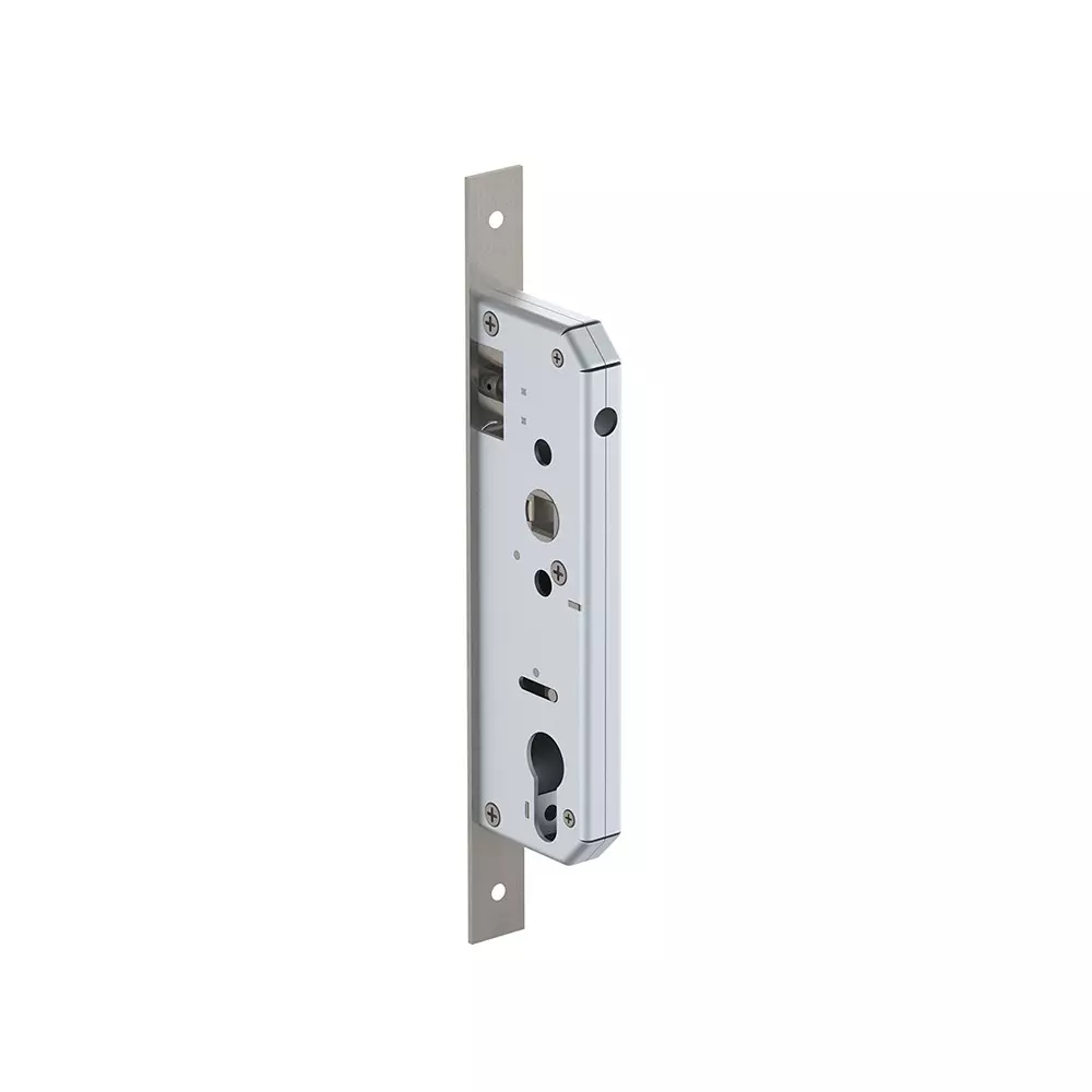 AIDO XL-C 2015 Mortise Sash Lock 20 mm width for Narrow Stile Door