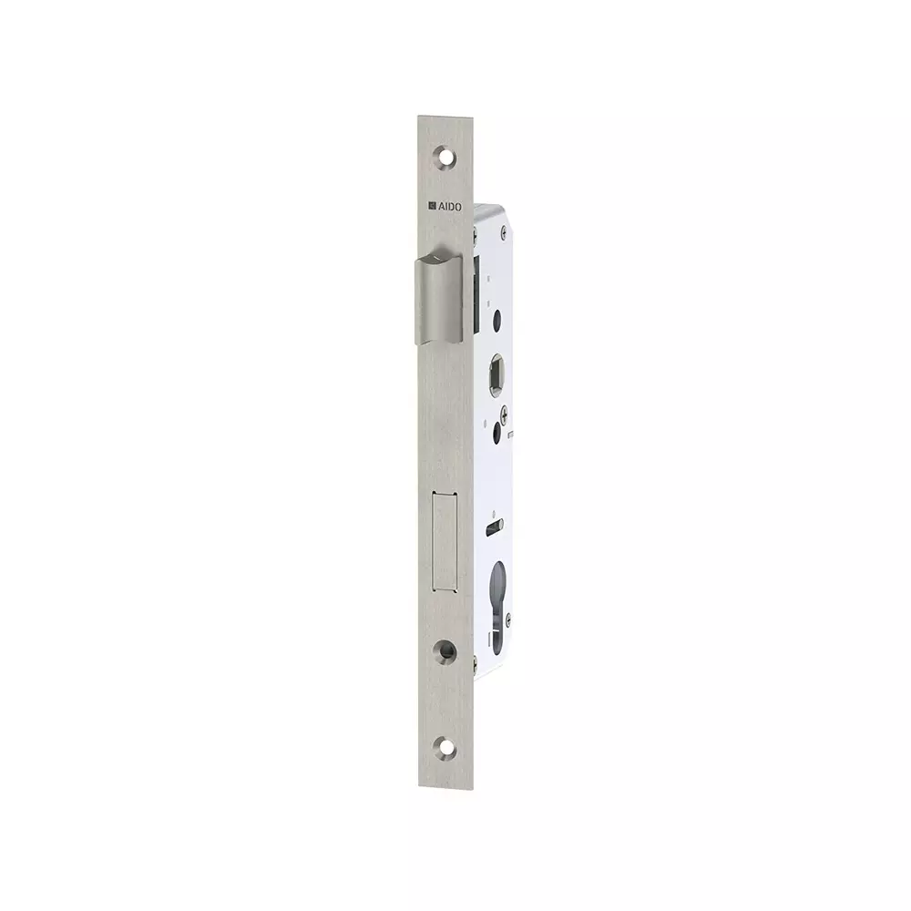 AIDO XL-C 2015 Mortise Sash Lock 20 mm width for Narrow Stile Door