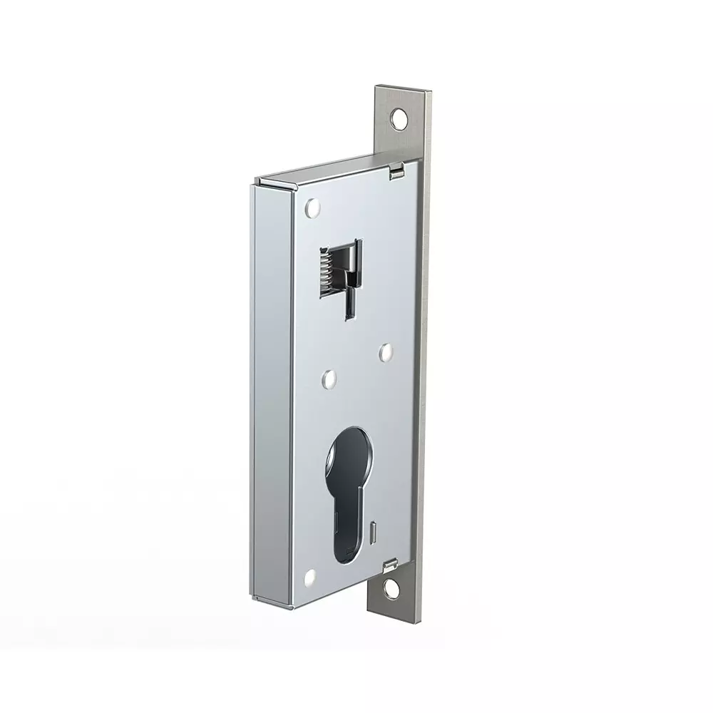 AIDO XL-C 2014 Mortise Sliding Lock 15 mm width for Narrow Stile Door