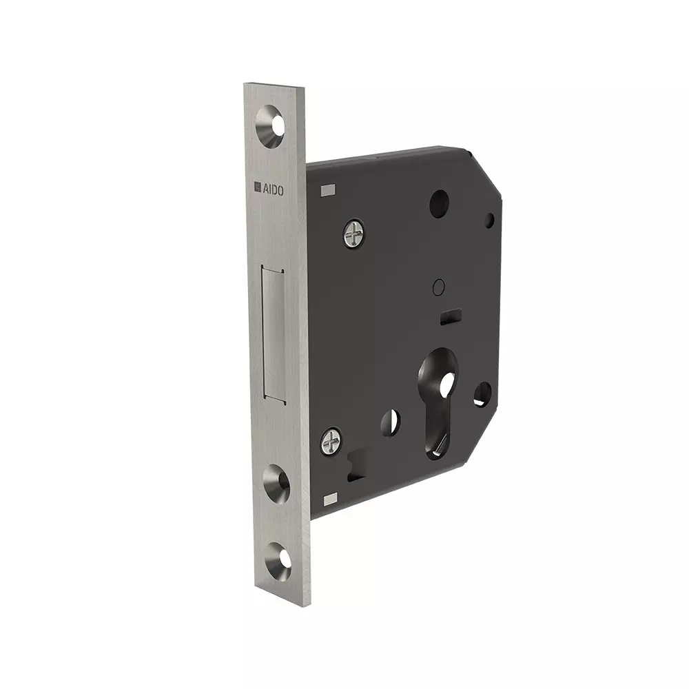 AIDO XL-C 2016 Mortise Dead Lock 20 mm width for Narrow Stile Door