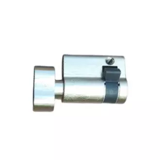 Godrej 40 mm Steel Chrome Plated Finish Mortise Lock 7599