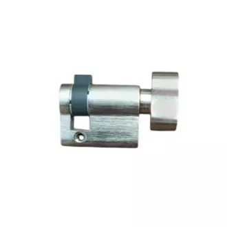 Godrej 40 mm Steel Chrome Plated Finish Mortise Lock 7599