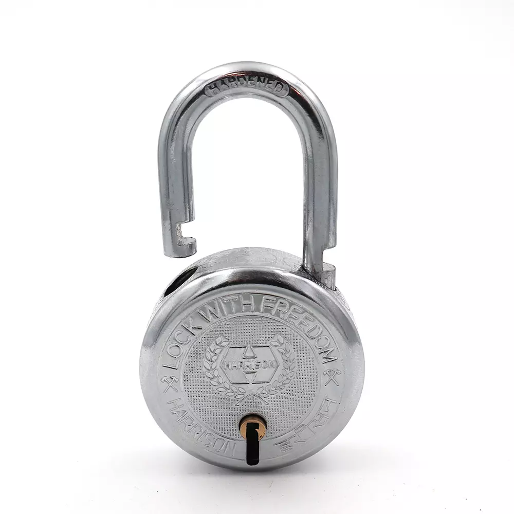 harrison-round-bcp-padlock-with-3-keys-6-lever-50-mm-0677