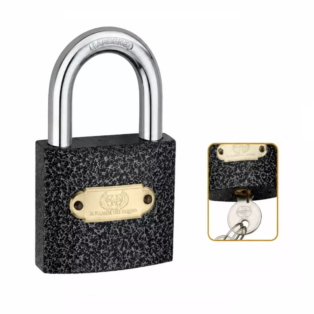 harrison-c-i-pad-lock-cast-iron-black-finish-double-side-locking-50-mm-size-with-3-keys-0323