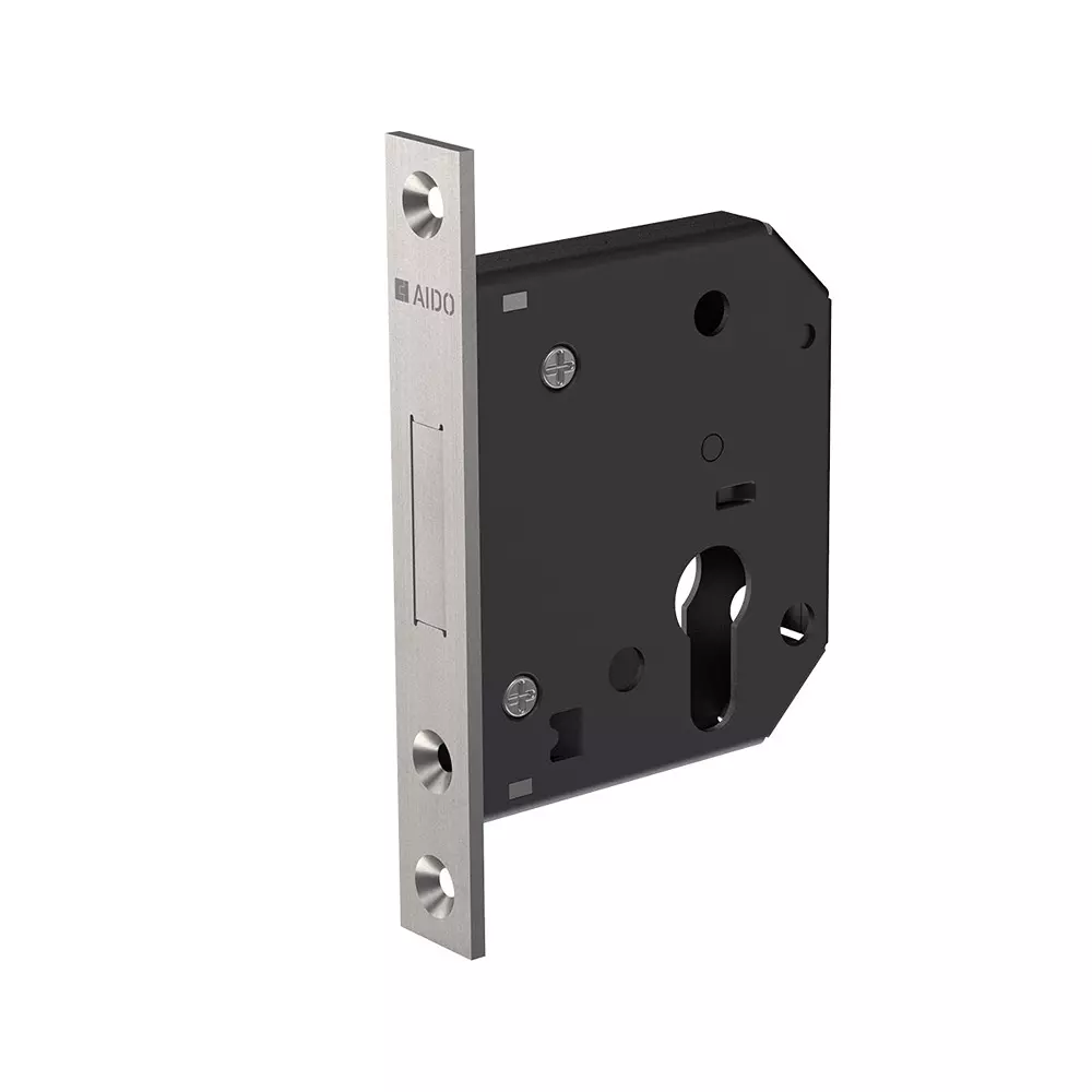 AIDO XL-C 20 mm Satin Stainless Steel Finish Dead Lock XL-C 2016