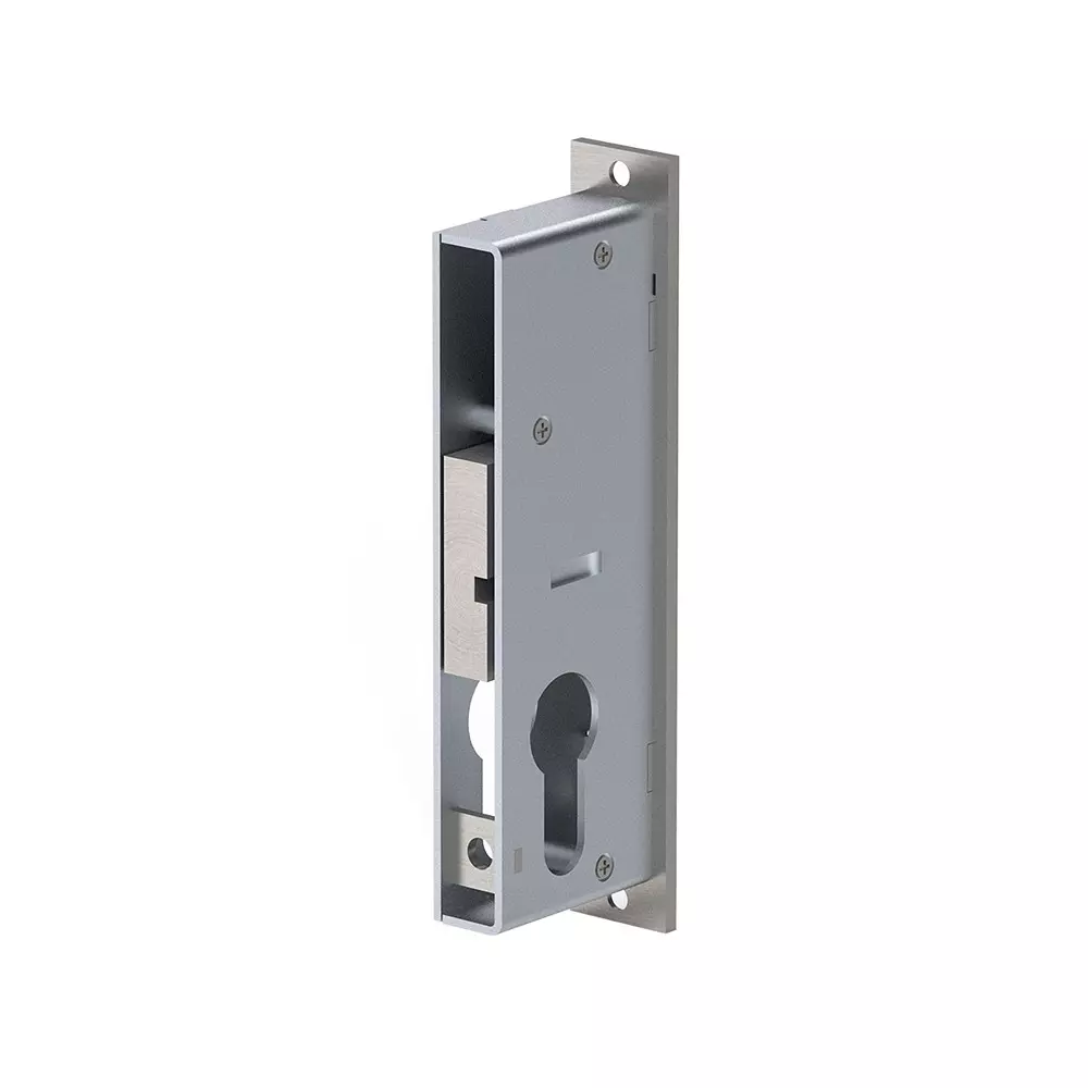 AIDO XL-C 20 mm Satin Stainless Steel Finish Dead Lock XL-C 2017
