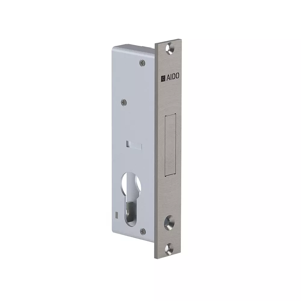 AIDO XL-C 20 mm Satin Stainless Steel Finish Dead Lock XL-C 2017