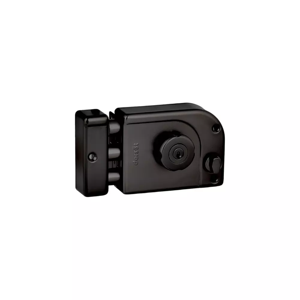Dorset Phantom Series Trio Lock Both Side Key Model Graphite Matte Finish Type, PHA300