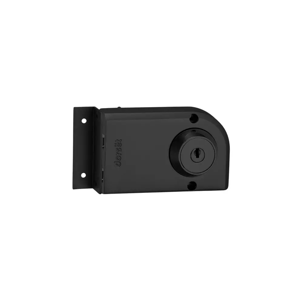 Dorset Phantom Series Verti Lock Both Side Key Model Graphite Matte Finish Type, PHA200
