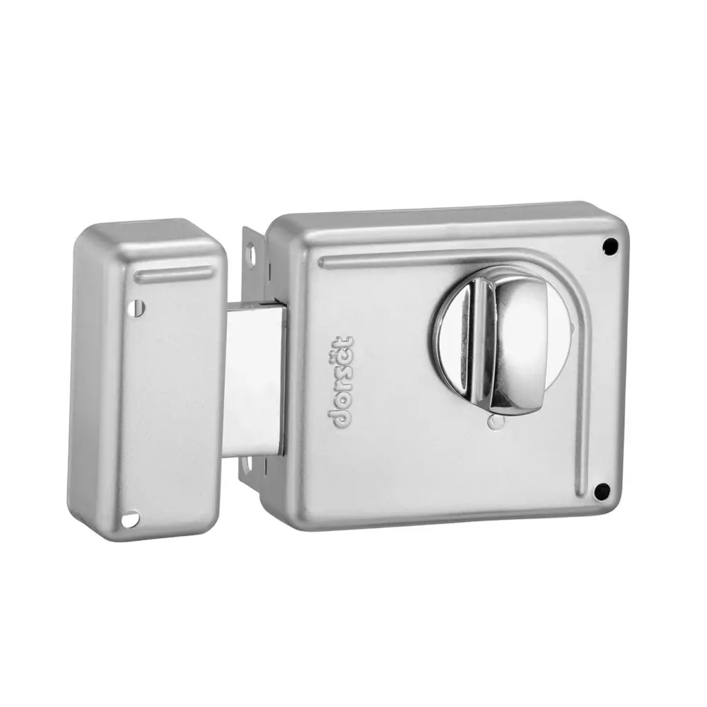 Dorset Smart Series Dead Lock Key and Knob Model MPT Finish Type, SM 103