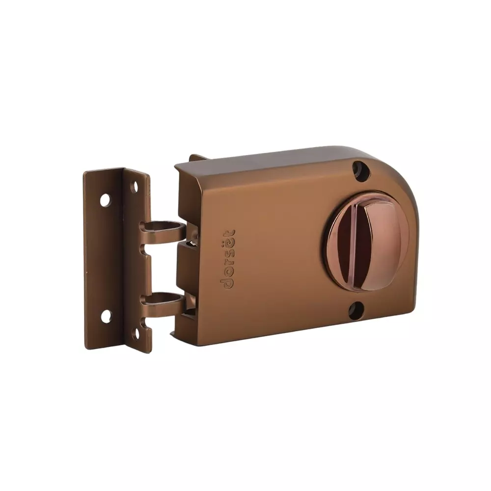 Dorset Phantom Series Verti Lock Key and Knob Model HGFE Finish Type, PHA201