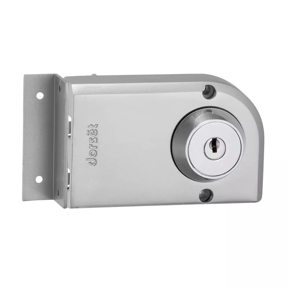 Dorset Phantom Series Verti Lock Both Side Key Model HGFE Finish Type, PHA200